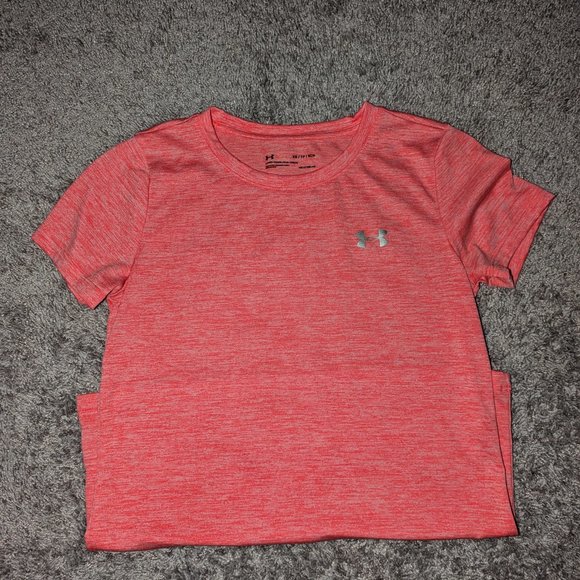 Under Armour Loose Fit - Picture 2 of 4